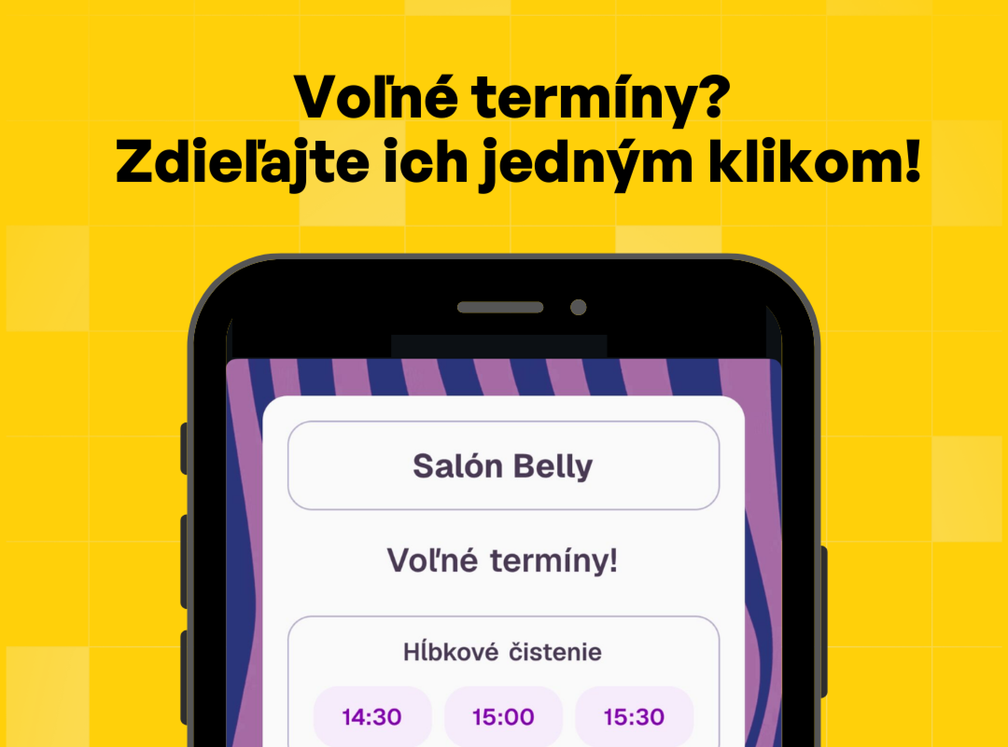 Čo je nové - automaticky generujte príspevok s voľnými termínmy na vaše sociálne siete