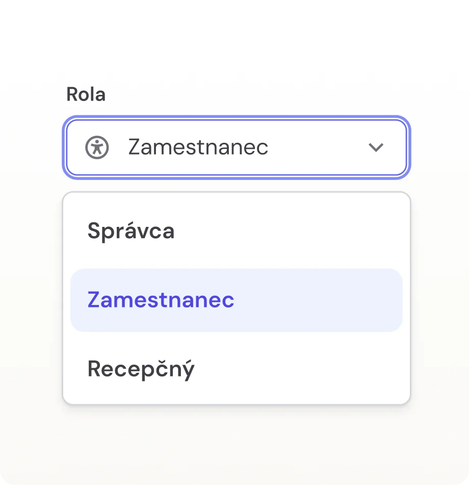 Právomoci a oprávnenia