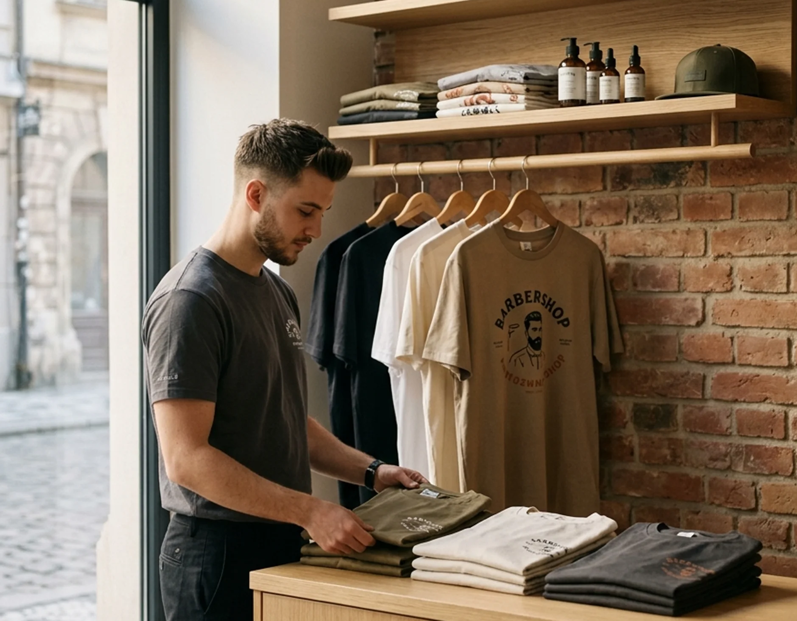 Predaj produktov priamo cez Meety systém