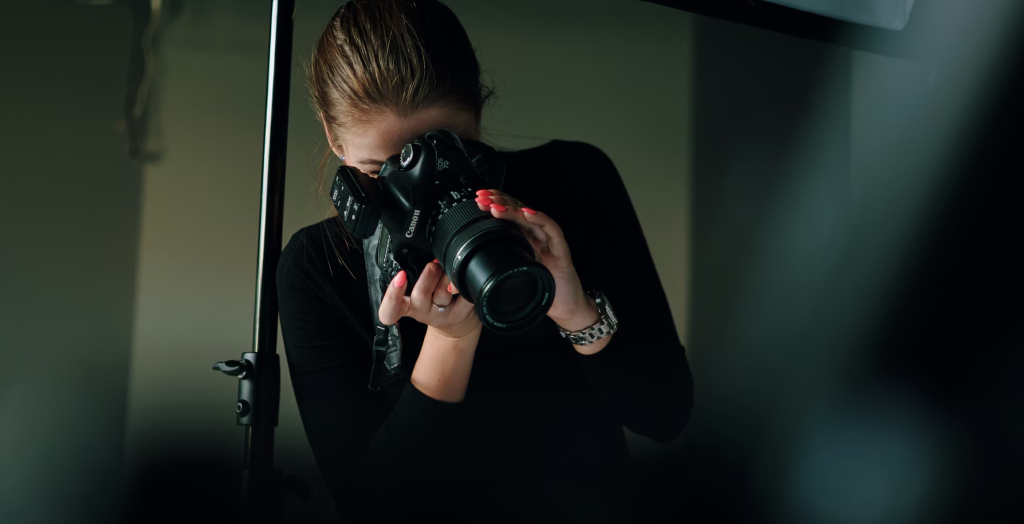 Fotografi & foto štúdia