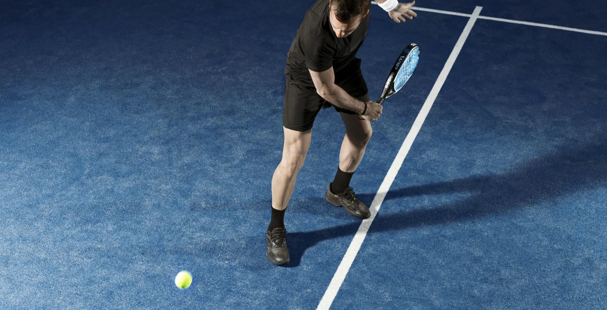 Padel centrá