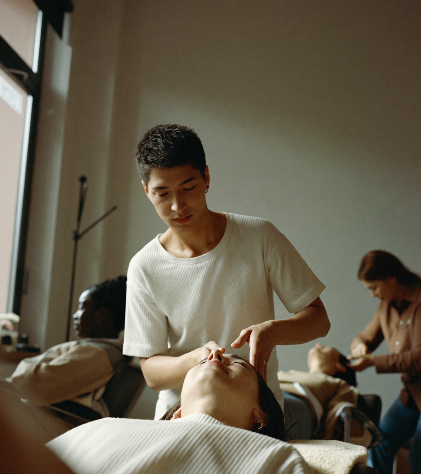 Každá rezervácia ponúkne niečo navyše. Automaticky.