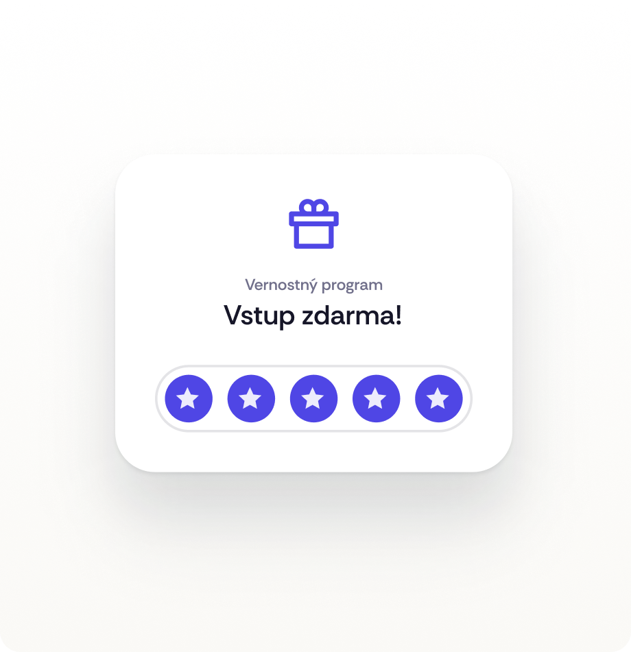 Vernostný program