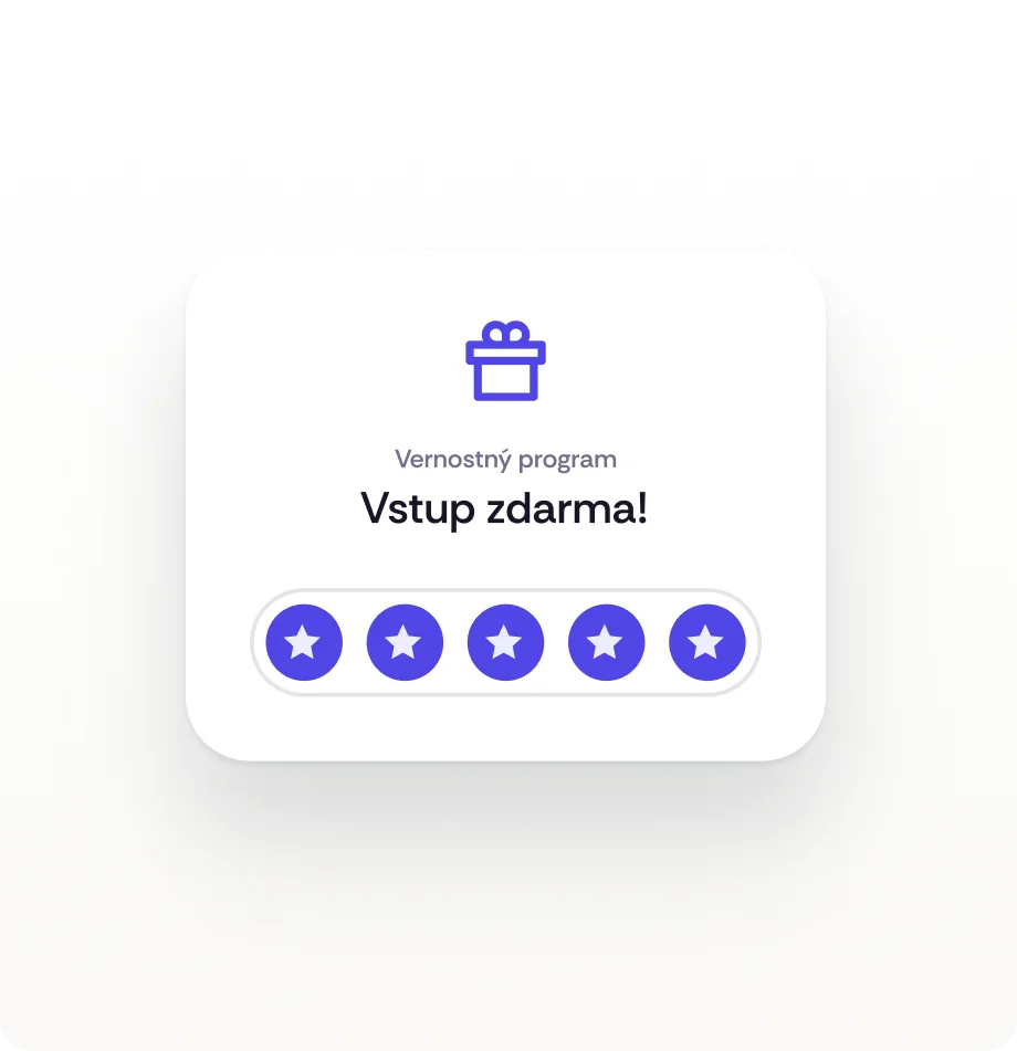 Vernostný program