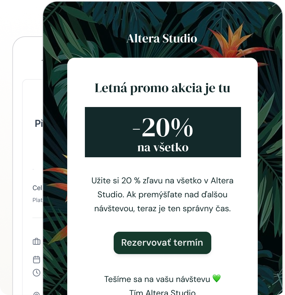 Marketingové kampane