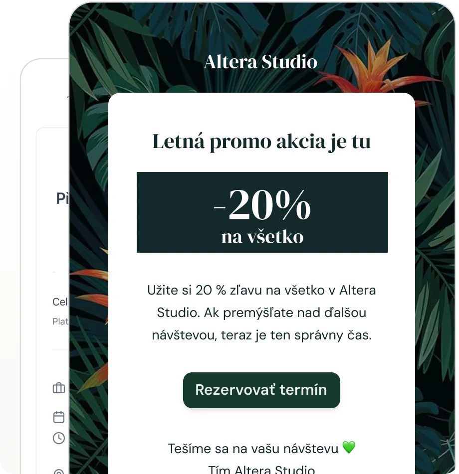 Marketingové kampane