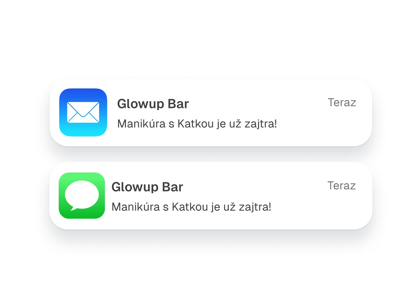 Pripomienky cez e-mail aj SMS