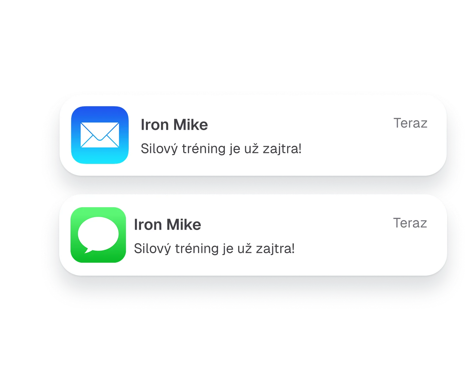 Pripomienky cez e-mail aj SMS