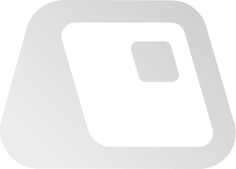 Meety transparentné logo